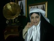 فریده  دریامج