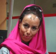 سعيده محمودزاده