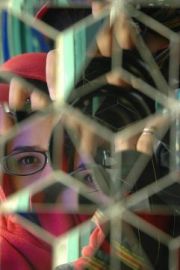 مریم انصاری