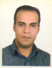 علیرضا شریفی