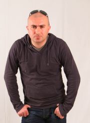 محمد علی  بهنام پویا