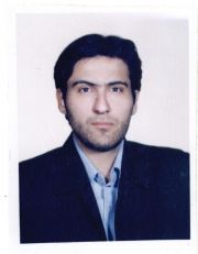 علیرضا باقری