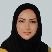 سارا کاظمی نژاد