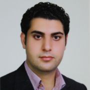 سید مسعود هادئی