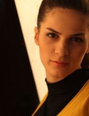 سپیده مهدی نژاد