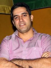 وحید عبدالهی