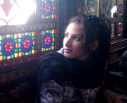 سعیده پورعسکری