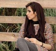 آرزو  کریمی لیلی