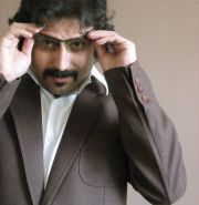 سپهر علی محمدی