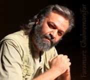 فــرامــرز قــهرمانی فر