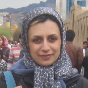 فاطمه عارف نظری