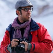 احمد آقاسیانی