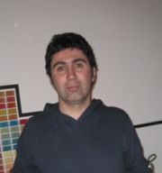 اشکان حرمتی