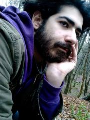 محمّد مهدوی‌اشرف