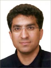 بهزاد ترکی زاده