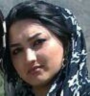 مهسا کروبی