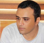 علیرضا  وطن ایمان