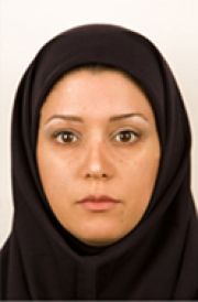 ریحانه شریفی