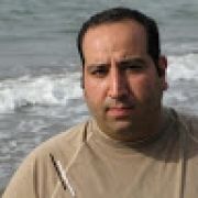 علی مجدآبادی