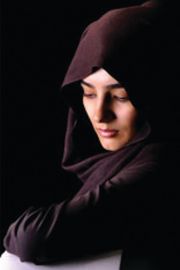 محدثه قموشی رامندی