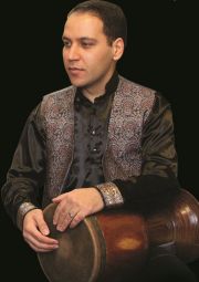 جلال گودرزی سروش