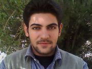 داوود امیرخانی