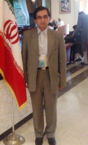 فرشاد میو ه چیان