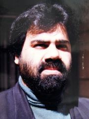 کورش  نبی زاده