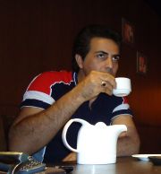 علیرضا محمدی