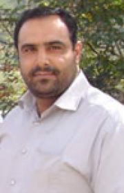 عبدالرضا رشیدی