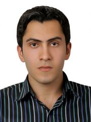 بهروز بهرامی