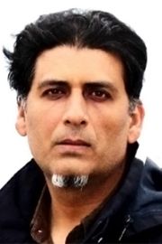 مهران جهانگیری