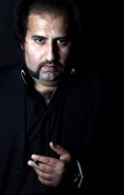 علی چالشتری 