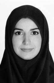 سروناز جمشيدي