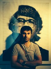 حسين تك زارع