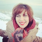 نرگس طهماسبی