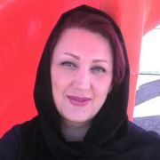 مریم قباخلو