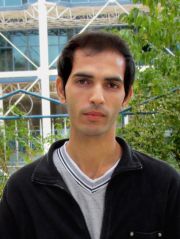 امیر حسین سیستانیان