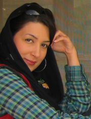 نگین میرزاپور