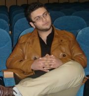 جواد  داودی 