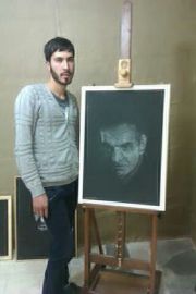 مسعود معصوم زاده