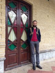 مهدی علیقلی