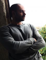 جواد   مقیمی افتخاری