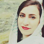 مرجان خدامرادی
