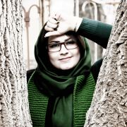 فهیمه بالادست