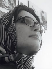 ساره ارباب معروف