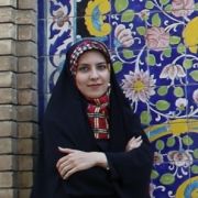 بهناز طالبي