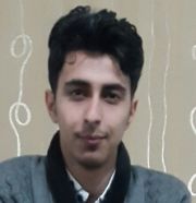 فرشاد  غلامی ساعتلو 