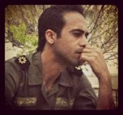 شهرام خانپور