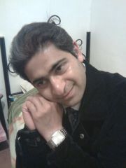 حجت الله کاراندیش